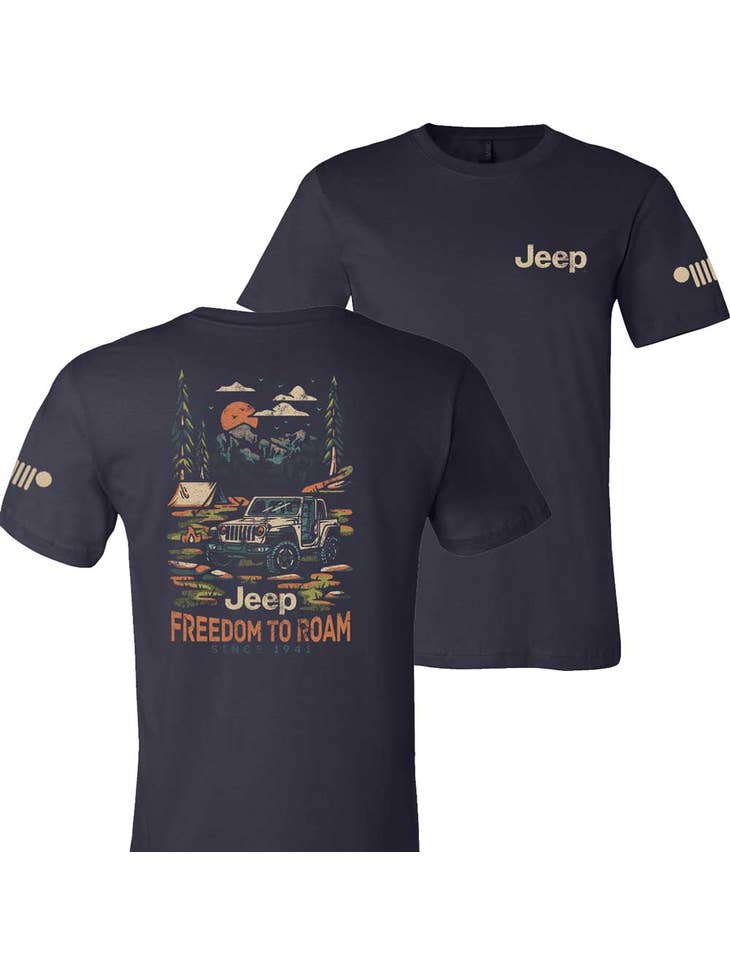 mens jeep shirts