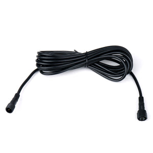 10 FT 2 Pin Extension Cable For 52013 Covert Series Strobe Lights