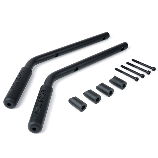 Jeep JK/JKU Roll Bar Grab Handles