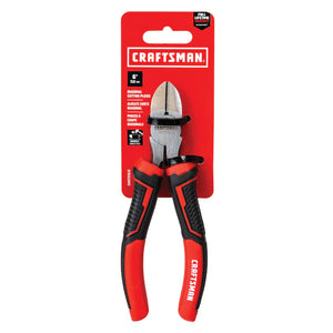 CRAFTSMAN 6-in Electrical Diagonal Cutting Pliers