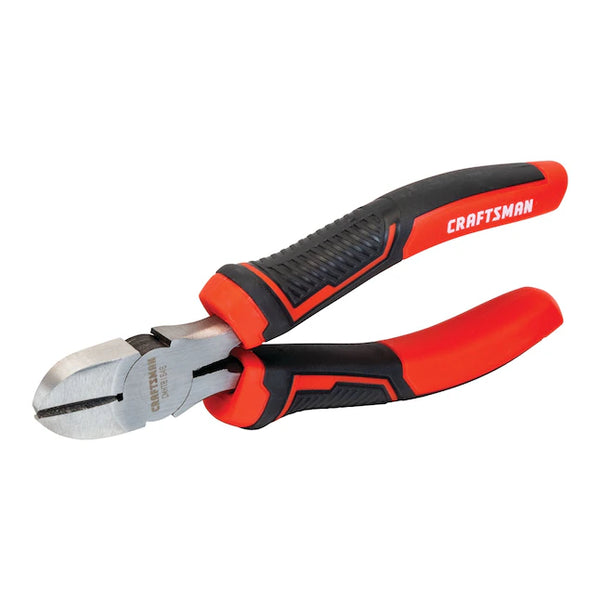 CRAFTSMAN 6-in Electrical Diagonal Cutting Pliers