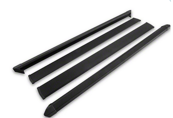 Amp Research PowerStep XL Running Boards (19-21 Silverado 1500 Crew Cab)