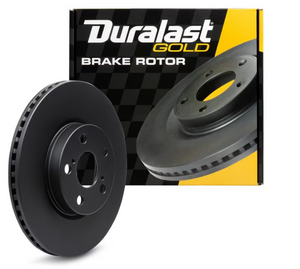 Hover over image to zoom Duralast Gold Brake Rotor 44622DG