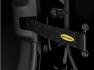 Smittybilt Adjustable Door Straps