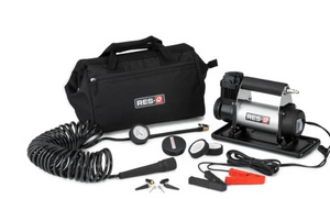 RES-Q 30 Amp Portable Air Compressor