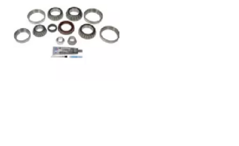 Ring And Pinion Master Installation Kit