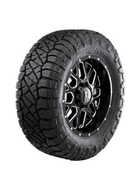 RIDGE GRAP 37x12.50R17LT 124Q D 36.7