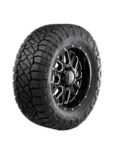 RIDGE GRAP 37x12.50R17LT 124Q D 36.7