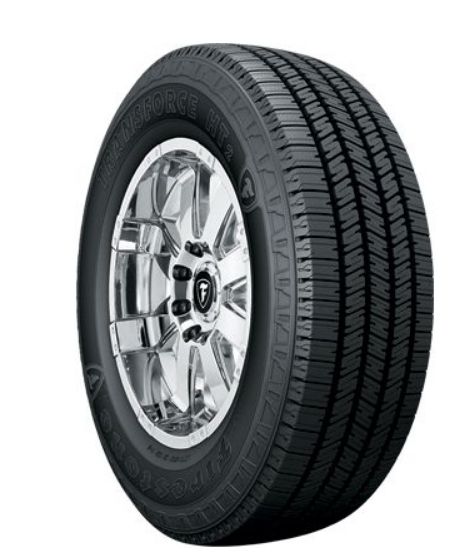 FIRESTONE TRANSFORCE HT2 LT265/60R20 E