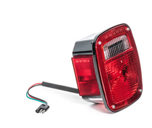 Tail Light Assembly for 81-86 Jeep CJ Series