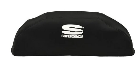 Superwinch 1571 Neoprene Winch Cover for SX 10000/12000 & Talon 9.5