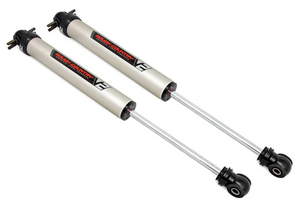 V2 Rear Shocks 3.5-5" | Jeep Wrangler JK/Wrangler Unlimited (2007-2018)