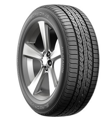 ALL-SEASON 205/55R16