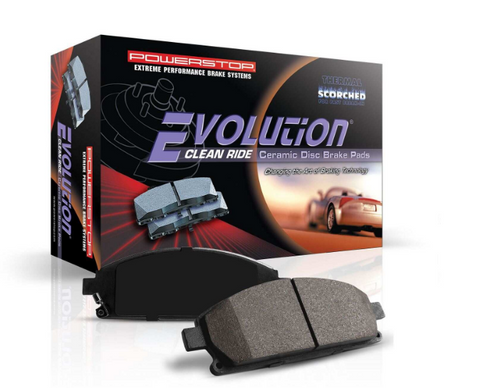 PowerStop / Performance Brake Pads