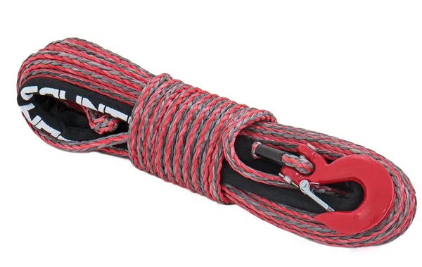 Synthetic Winch Rope