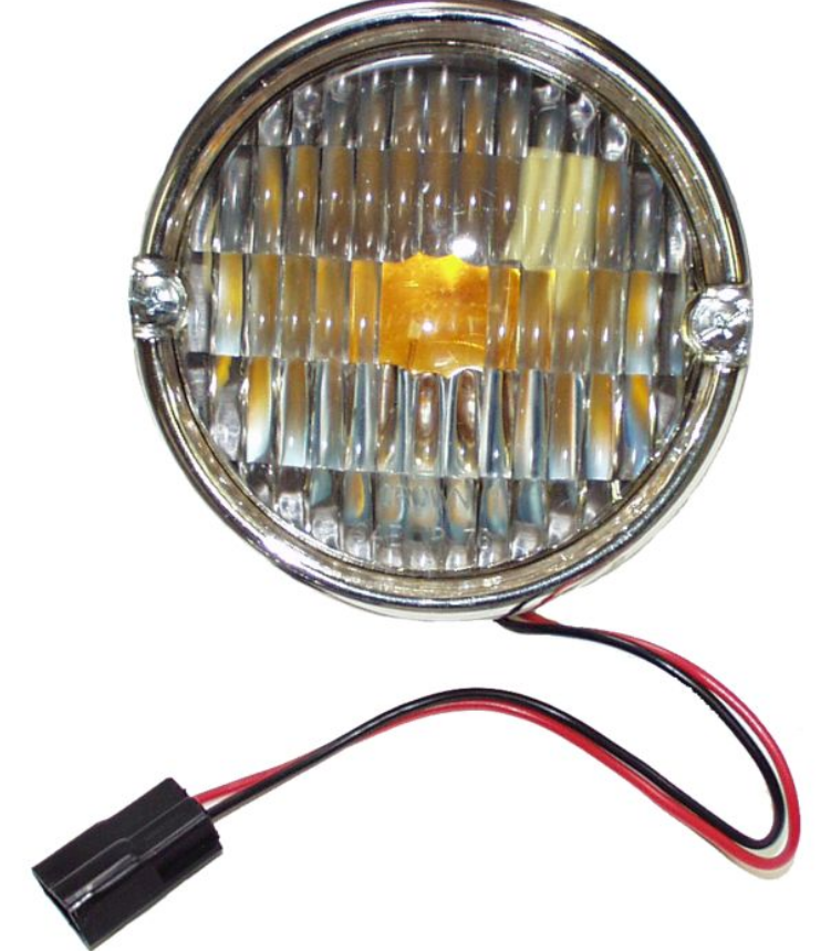 PARKING LAMP AND TURN SIGNAL 76-86