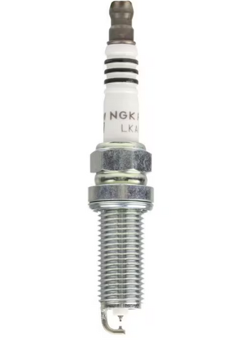 NGK Ruthenium HX Spark Plug 97292 NGK Ruthenium HX Spark Plug 97292