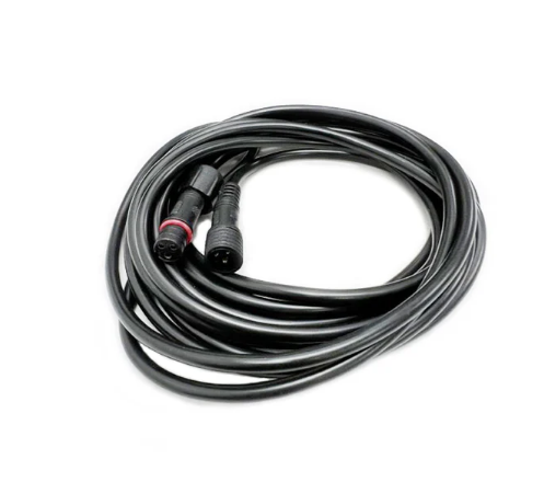 3-Pin Extension Cable for RZ & LZ Series Rear Chase Light Bars