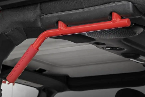 Grab Handles front and rear Jeep Wrangler JK (2007-2018)