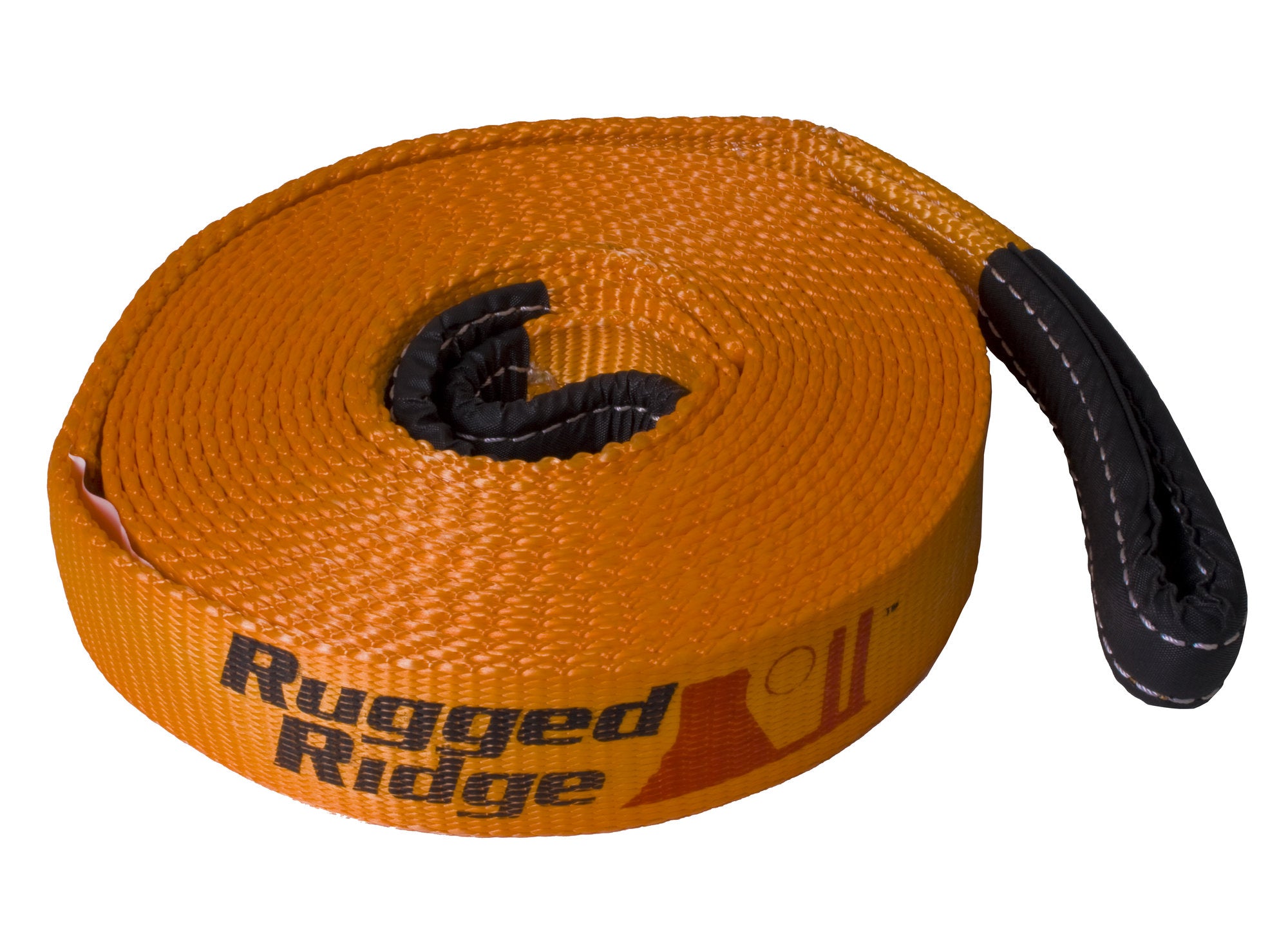 Rugged Ridge  Recovery Strap