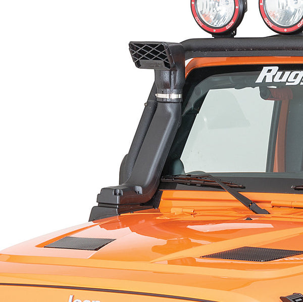 RUR XHD SNORKEL KIT JK 3.6 3.8