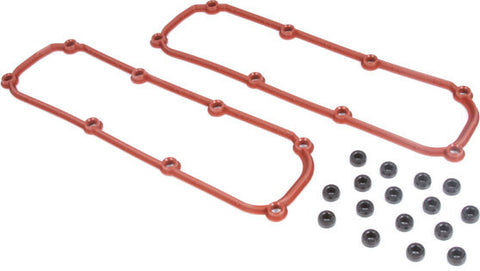 OMIX 17447.15 Valve Cover Gasket for 07-11 Jeep Wrangler JK with 3.8L