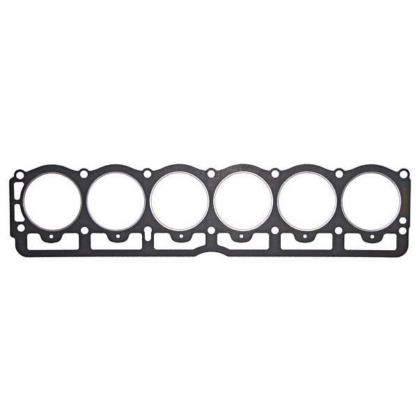 OMIX 17446.04 Cylinder Head Gasket for 72-90 Jeep Vehicles with 4.2L 258c.i. 6 Cylinder Engine