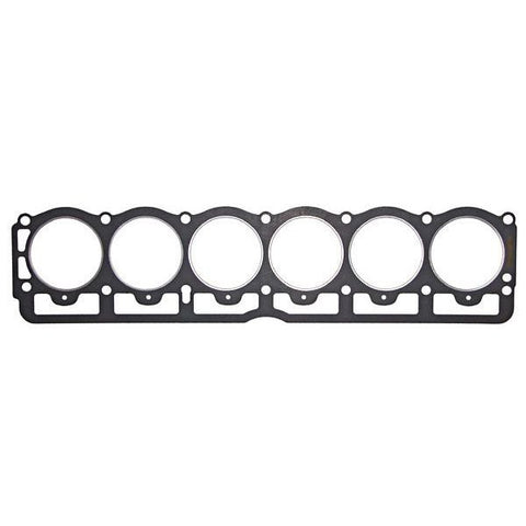 OMIX 17446.04 Cylinder Head Gasket for 72-90 Jeep Vehicles with 4.2L 258c.i. 6 Cylinder Engine