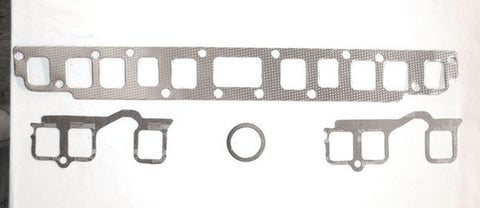 OMIX 17451.03 Exhaust Manifold Gasket Set for 72-80 Jeep CJ Vehicles with 3.8/4.2L