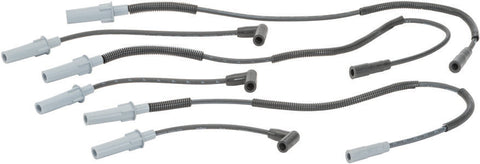 Mopar 68017712AC Ignition Cable Package for 07-11 Jeep Wrangler JK