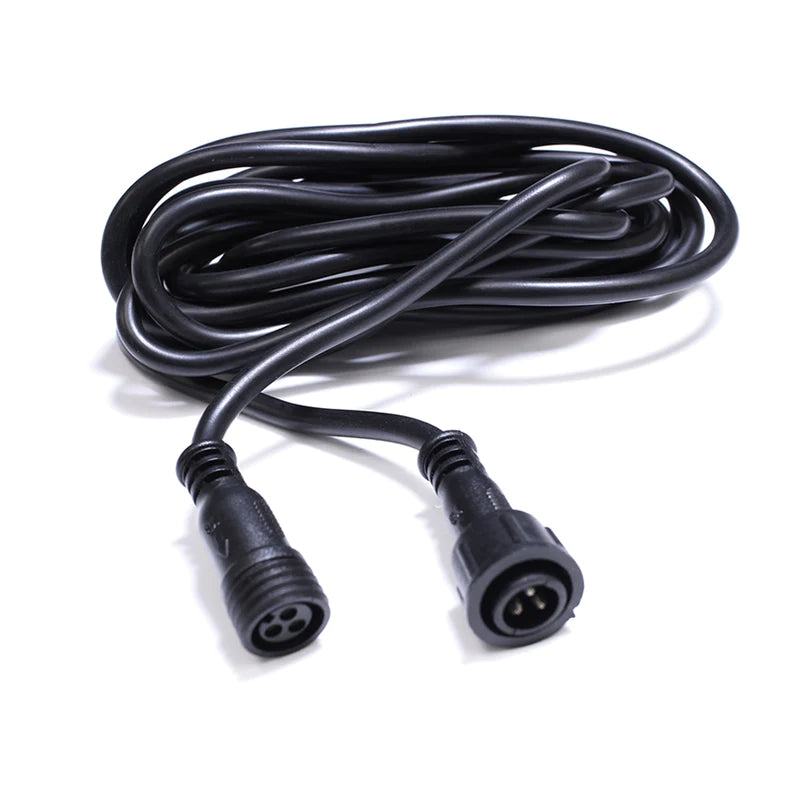 3 Pin Extension Cable(10ft)