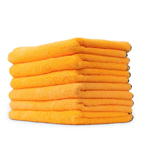 PROFESSIONAL GRADE MICROFIBER TOWEL