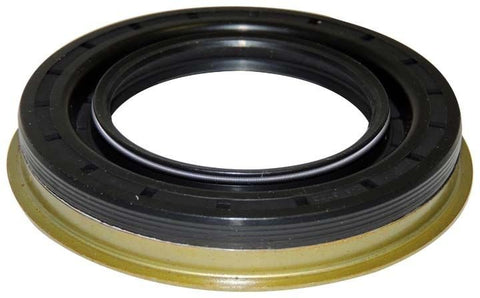 Crown Automotive 4862634AA Rear Axle Pinion Seal for 11-12 Jeep Grand Cherokee WK with 215mm Rear Axle