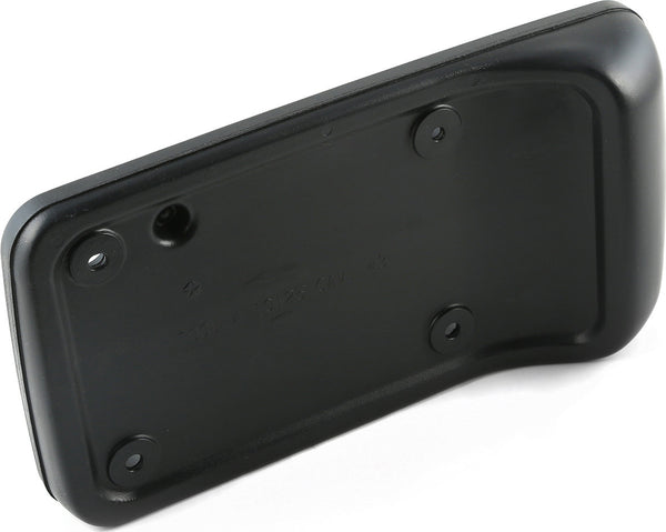 OMIX 11233.06 License Plate Bracket for 97-06 Jeep Wrangler TJ