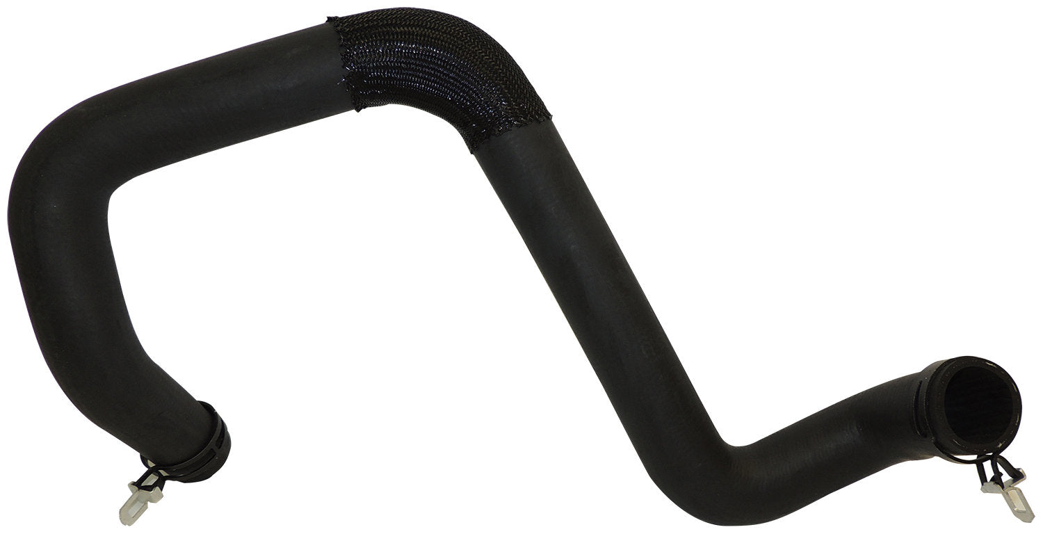 Crown Automotive 55111395AC Lower Radiator Hose for 12-18 Jeep Wrangler JK with 3.6L 6 Cylinder Pentastar Engine