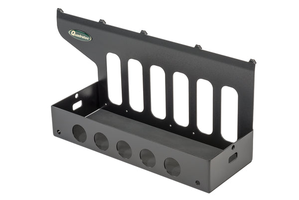 Tailgate Cargo Shelf for 07-18 Jeep Wrangler JK