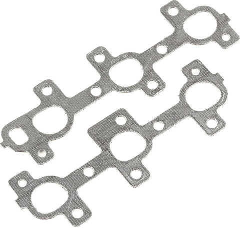 OMIX 17451.23 Exhaust Manifold Gasket for 02-13 Jeep Vehicles with 3.7L