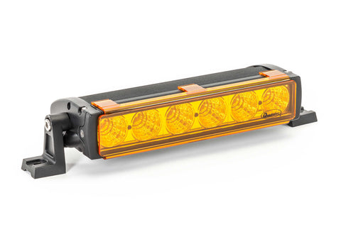 Light Cover for 10" LED Light Bar