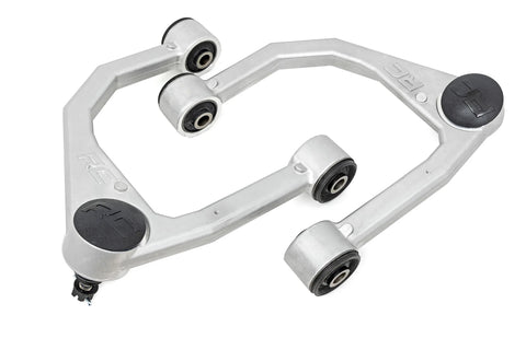 Forged Upper Control Arms 3.5 Inch Lift | Toyota Tundra 2WD/4WD (2007-2021)