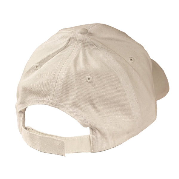 Hat - Jeep® Echo Grays - White