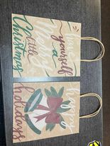 Christmas Gift Bags