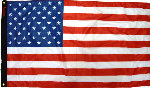 3×5′ USA Flag