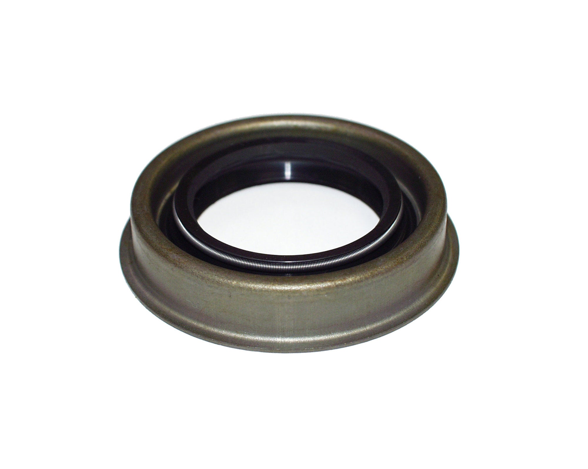 Crown Automotive 52070427AB Rear Axle Oil Seal for 91-01 Jeep Cherokee XJ with Chrysler 8.25" Rear Axle