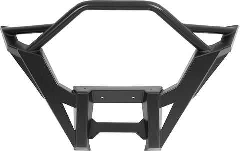 Front Bumper Compatible with 2020-2023 Polaris RZR Pro XP/Pro XP 4 Winch Bumper