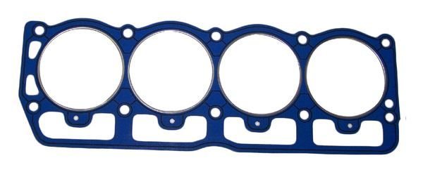 Crown Automotive 53009549AB Cylinder Head Gasket for 83-02 Jeep Vehicles with 2.5L 4 Cylinder Engine