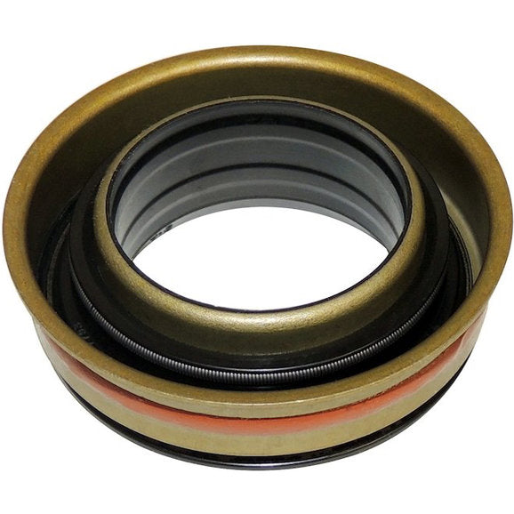 Crown Automotive 68304271AA Front Axle Shaft Seal for 13-18 Jeep Wrangler JK