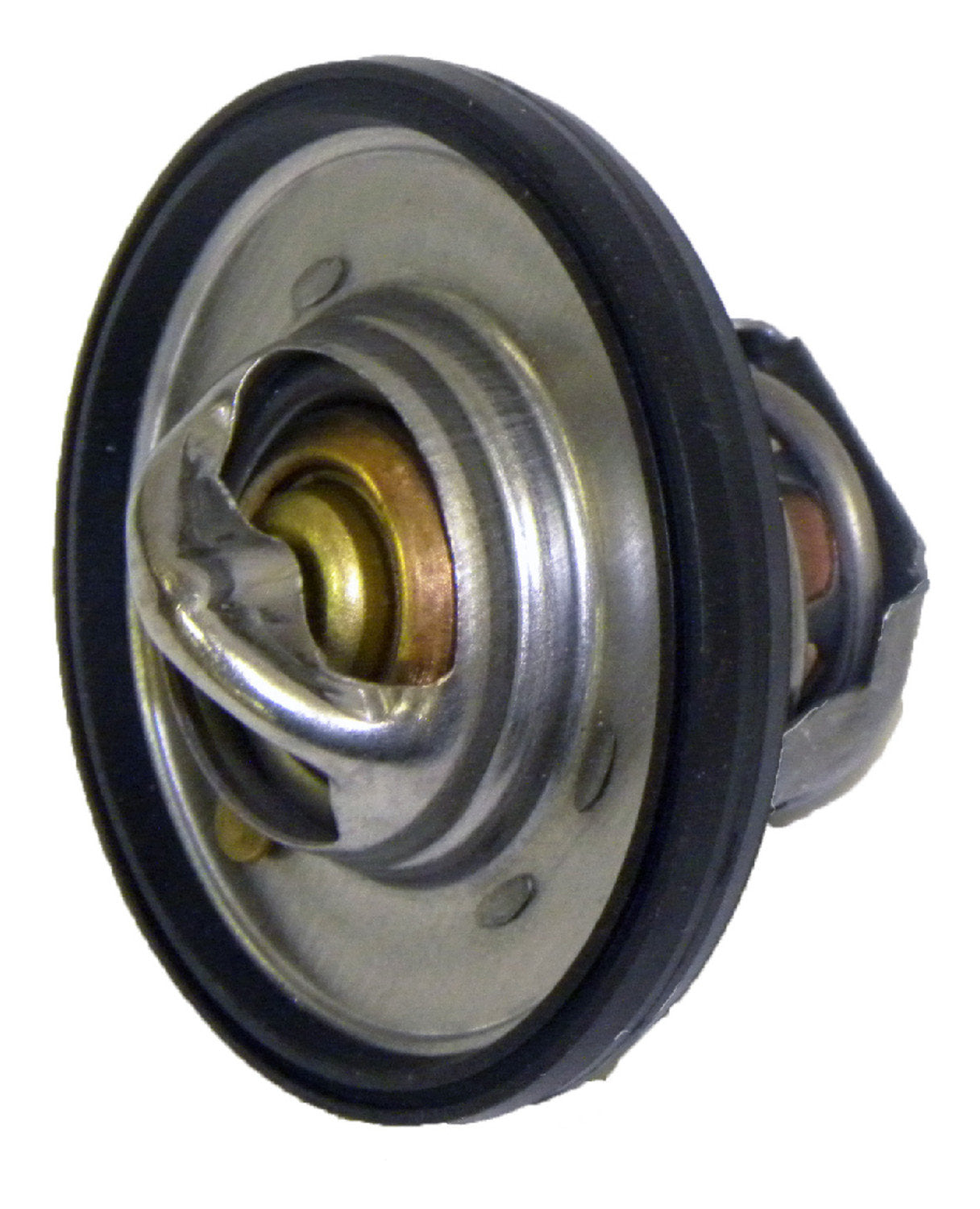 Crown Automotive 52079476AB Thermostat for 99-10 Jeep Grand Cherokee WJ & WK, 06-10 Commander XK & 02-10 Liberty KJ & KK with 3.7L or 4.7L Engine