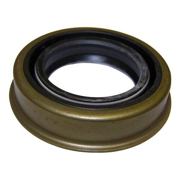 Crown Automotive 83503147 NP231 Front Output Shaft Oil Seal for 87-95 Jeep Wrangler YJ, Cherokee XJ and Comanche MJ