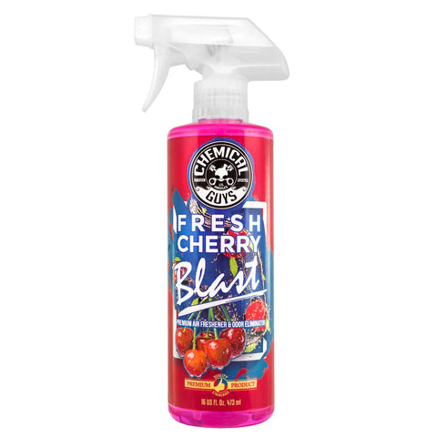 FRESH CHERRY BLAST AIR FRESHENER 16 oz