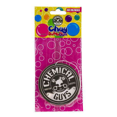 CHUY BUBBLE GUM AIR FRESHENER